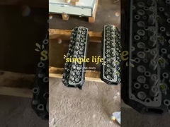 ME993502 6D16 6D17 الاسطوانة آسى