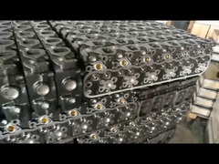 نيسان UD شاحنة ديزل FE6 12V صب الحديد الاسطوانة