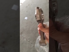 0K65A-11-210B JS J2 محرك توصيل رود