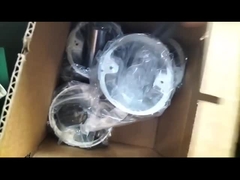 23410-42703 2341042703 / HYUNDAI / D4BB مكبس ألومنيوم مع دبوس مكبس