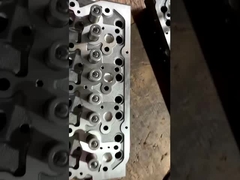 31A0151043 الاسطوانة Assy S4L S4L2 لميتسوبيشي رافعة شوكية حفارة آلات البناء