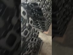 دايهاتسو روكي 2.8D DL رأس أسطوانة المحرك