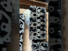 3TNV70 مؤخرة رأس الاسطوانة لمحرك يانمار