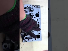 PERKINS 403-11 رأس الأسطوانة