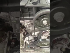 اختبار محرك G4EE