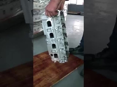 نيسان نافارا / باثفين ديزل محرك رأس الاسطوانة D40 DCI YD25 2006-2012