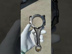 13201-79575 محرك ربط عصا Sub Assy لتويوتا Hiace 2TR-FE محرك البنزين