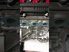 محرك جديد تمامًا G4NA لـ Hyundai ELANTRA TUCSON 16 2.0