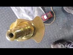 MITSUBISHI Canter 4D33 محرك الديزل الشعب المتحرك 3.4D ME - 018297 ISO 9001