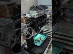 3RZ المحرك الكتلة الطويلة ASSY