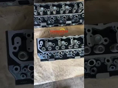 رأس أسطوانة المحرك لـ ISUZU 4BD1 ؛ ISUZU Pickup Trooper 4BD1 8-97141-821-1