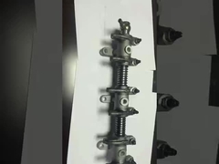 S6K CAT 3066 34704-02010 34301-01500 صانع ذراع الروكر