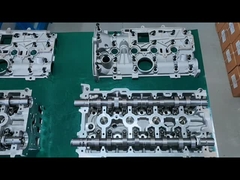 رأس أسطوانة محرك البنزين K4M 7700600530 - 8200843474F 1.6 لتر