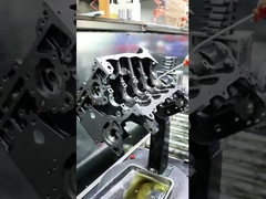 تويوتا 3SZ-VE جديد DOHC EFI رأس أسطوانة الألومنيوم 11101-B9320 11101-B9330 K5