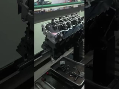 محرك الألومنيوم الكتلة الطويلة Assy لتويوتا 22R