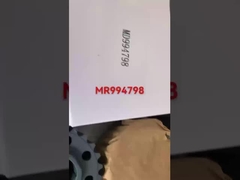 MR994798 Sprocket Crankshaft لشركة Mitsubishi