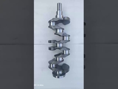 هيونداي D4FB 1.6 عمود المرفق OEM 23110-2A702 23110 -2A701