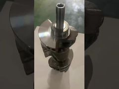 شاهد: لاند روفر جاكوار 5.0T V8 508PS AJ133 عرض العمود المرفقي