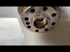 أعرض العمود المرفقي OM651 لمرسيدس بنز 651 (4 عدادات و 8 قطع) من أجلك