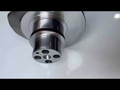 تعرف على سبب اختيار العمود المرفقي للمحرك لسيارة Land Rover Jaguar 2.0T AJ200 مع OEM LR090358