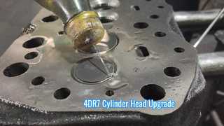 ميتسوبيشي 4DR7 الاسطوانة ME997271