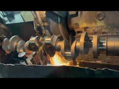 العمود المرفقي ميتسوبيشي 6D16T من YOUNG STAR MOTOR