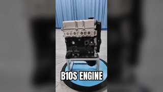 محرك شيفروليه كالوس سبارك B12S1 B10S