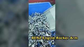 بنز M271 M274 M276 M278 محرك الروك الذراع