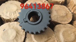 شيفروليه أوبترا العمود المرفقي والعتاد 96413867 استبدال