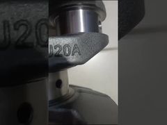 سوزوكي J20A العمود المرفقي 12220 65j01 فيتارا SX4 Aerio من YOUNG STAR MOTOR