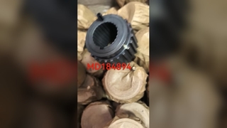 ميتسوبيشي مونتيرو العمود المرفقي والعتاد ضرس MD184894