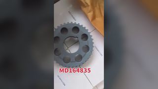 استبدال ضرس العمود المرفقي ميتسوبيشي L200 MD164835