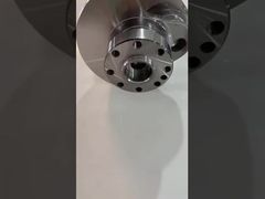 حل استبدال العمود المرفقي المتميز من جاكوار TDV6